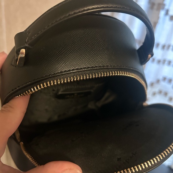 Kate Spade mini backpack - Picture 6 of 7